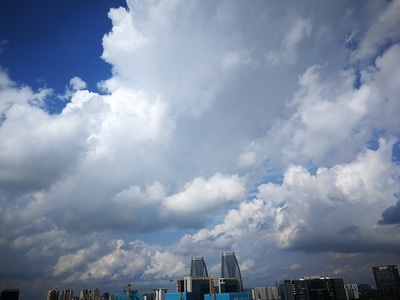 环境-气候-城市-城市风光-建筑 图片素材