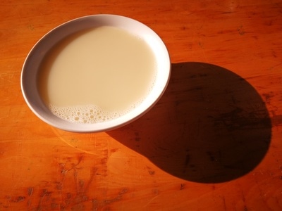 随拍-美食-豆浆-早餐-饮品 图片素材