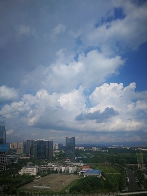 环境-气候-城市-城市风光-建筑 图片素材