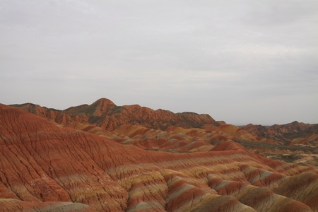 地质-公园-风景-风光-自然 图片素材