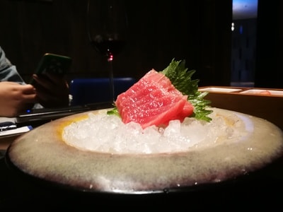 美食-生活-食物-美食-生鱼片 图片素材