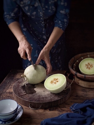 静物-食物-我要上封面-水果-果实 图片素材