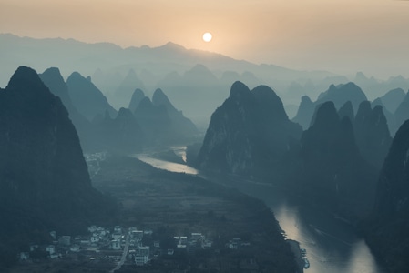 风光-户外-风光-风景-自然 图片素材