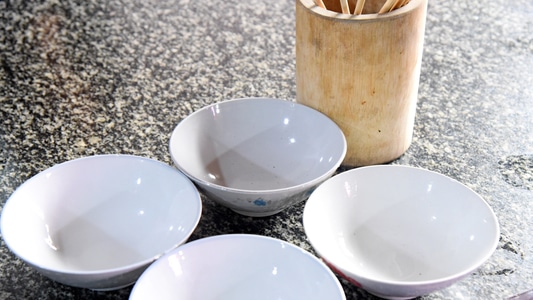 美食-湖州-尼康d750-碗-空碗 图片素材