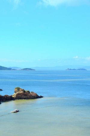 温州-风光-旅行-尼康d750-城市 图片素材