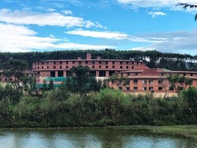 旅行-纪实-云南-红河州-弥勒市 图片素材