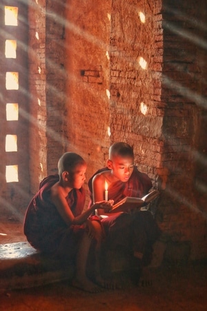 旅行-纪实-缅甸-佛塔-人文 图片素材