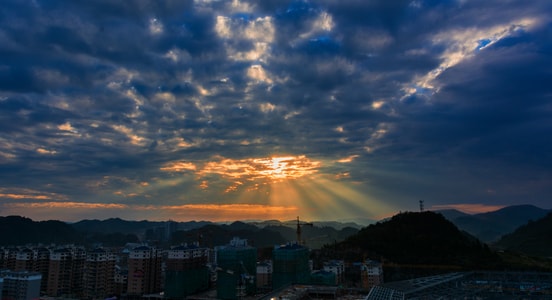 原创-尼康d750-风景-天空-云霞 图片素材