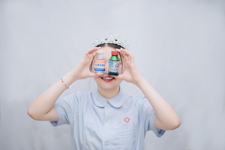 清新-人像-女生-写真-女生 图片素材