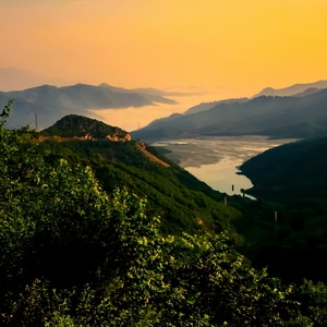 祖山-秦皇岛-环境-家园-城市 图片素材
