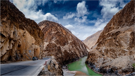 风光-旅行-藏地-风景-风光 图片素材