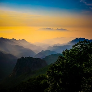 祖山-秦皇岛-家园-环境-风光 图片素材