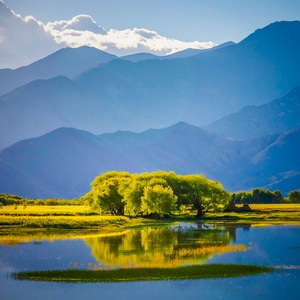 旅游-风光-西藏-风景-风光 图片素材