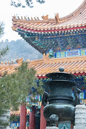 纪实-色彩-风光-古建筑-炉子 图片素材