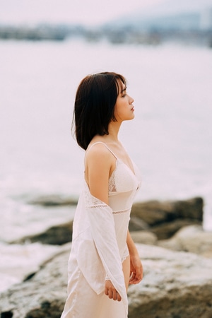 人像-胶片-女人-美女-女性 图片素材