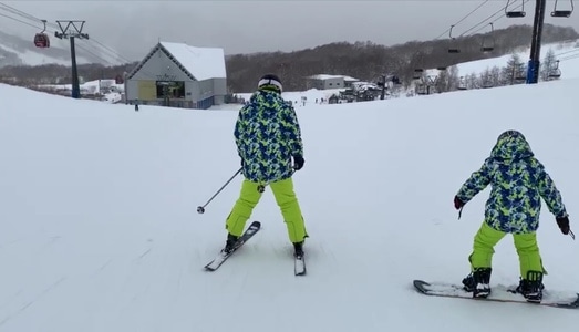 健身-滑雪-文化-冬景-生活 图片素材