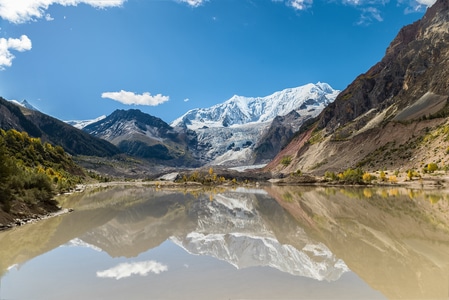 记录-西藏-风景-风光-自然 图片素材