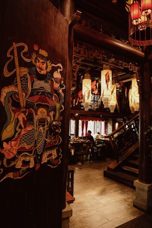 五月安好-美食汇-摄影爱好者-店铺-火锅店 图片素材