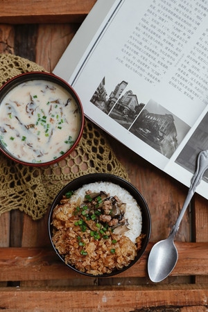 五月安好-美食汇-健康早餐-365天早餐分享-摄影爱好者 图片素材