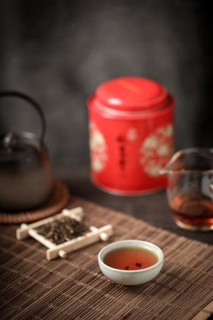 我的2019-茶-玻璃杯-静物-茶 图片素材