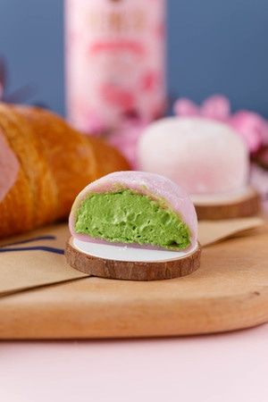 粉色-奥利奥-美食-食物-糕点 图片素材