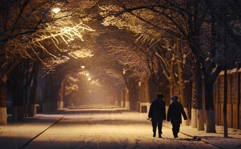 冬天-质感-过年-人文-雪 图片素材