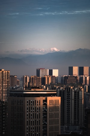 城市-旅行-成都-70周年摄影大赛-建筑 图片素材