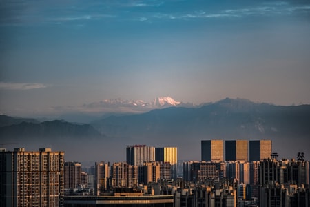 城市-旅行-成都-70周年摄影大赛-建筑 图片素材