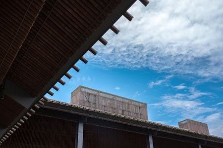 建筑-风光-旅行-结构-城市 图片素材