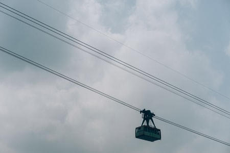 勒是雾都-摄影-重庆-旅行-色彩 图片素材