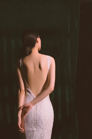 人像-写真-女人-情绪-女孩 图片素材