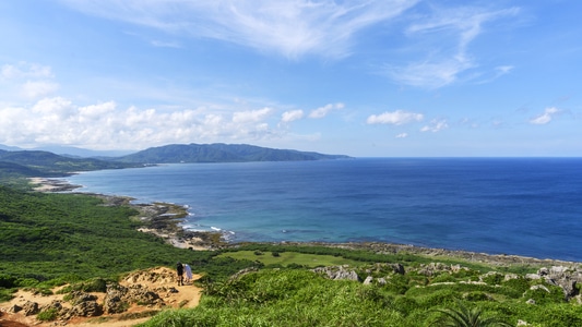 风景-风光-风光-海-海滩 图片素材