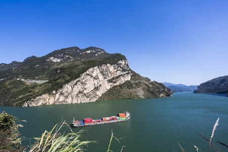 风光-旅行-旅拍-三峡-风景 图片素材