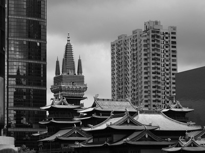 静安寺-魔都-寺庙-静安寺-寺庙 图片素材