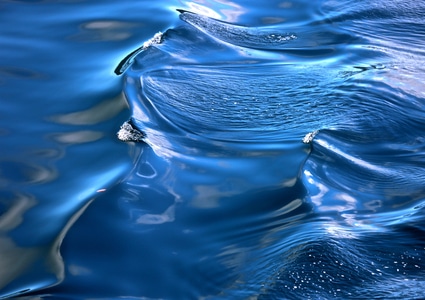 水波-大海-荡漾-波纹-水波 图片素材