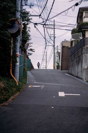 日本-街头-纪实-扫街-人文 图片素材