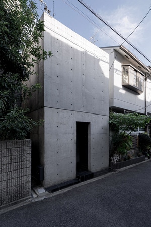 建筑-光影-空间-安藤忠雄-建筑 图片素材