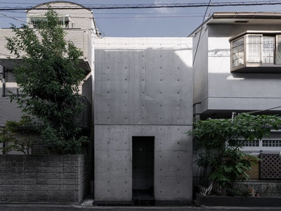 建筑-光影-空间-安藤忠雄-房屋 图片素材