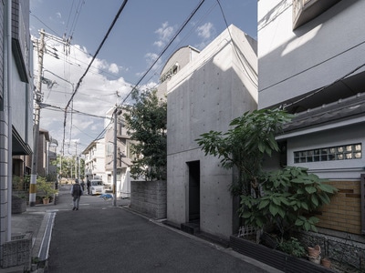 建筑-光影-空间-安藤忠雄-建筑 图片素材