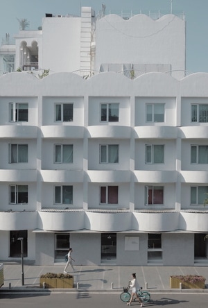 色彩-城市-街头-扫街-北京 图片素材