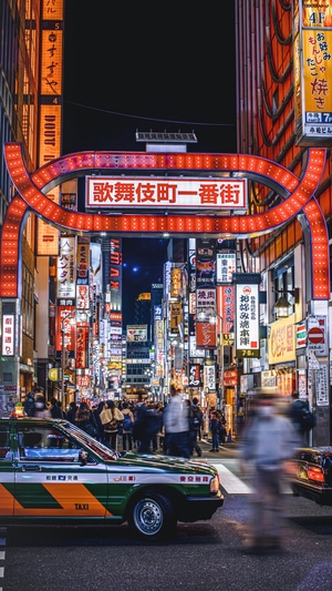 我要上封面-在路上-肖像-看你的城市-有趣的瞬间 图片素材
