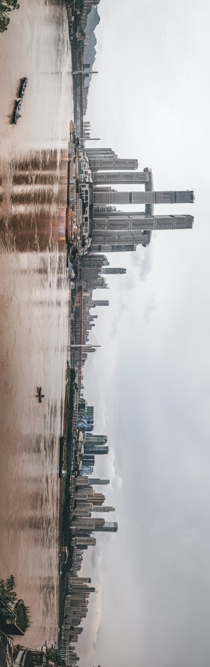 重庆-迷人的世界角落-城市-城市风光-建筑 图片素材