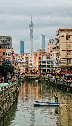 看你的城市-纪实-塔-铁塔-建筑 图片素材