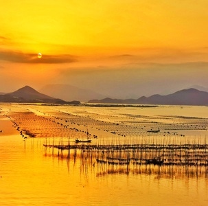 手机摄影-风光-纪实人文-风光-风景 图片素材