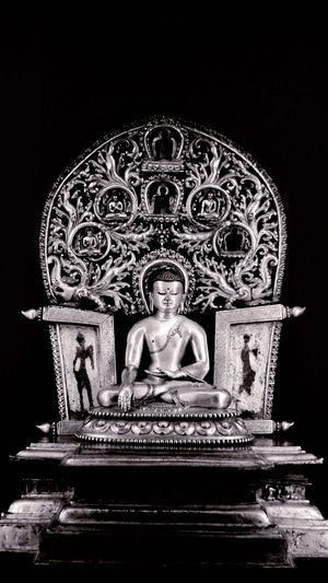 宗教-佛-纪实-雕塑-雕像 图片素材