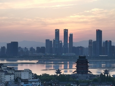 城市风光-城市-城市风光-房屋-建筑 图片素材