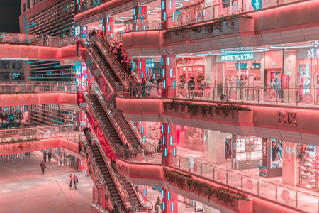 旅行-街拍-我的2019-街头-建筑 图片素材