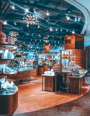 旅行-ins-杂货店-饰品-灯具 图片素材