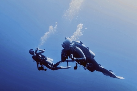 旅行-大海-潜水-潜水摄影-晴儿的大海 图片素材