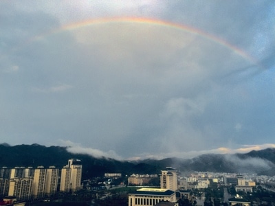 宅家-江南-艺术-大叔-你好2020 图片素材